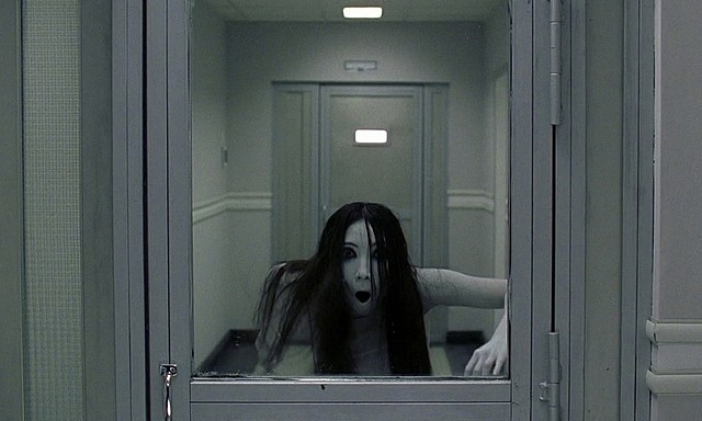 HD Quality Wallpaper | Collection: Movie, 640x384 The Grudge 3