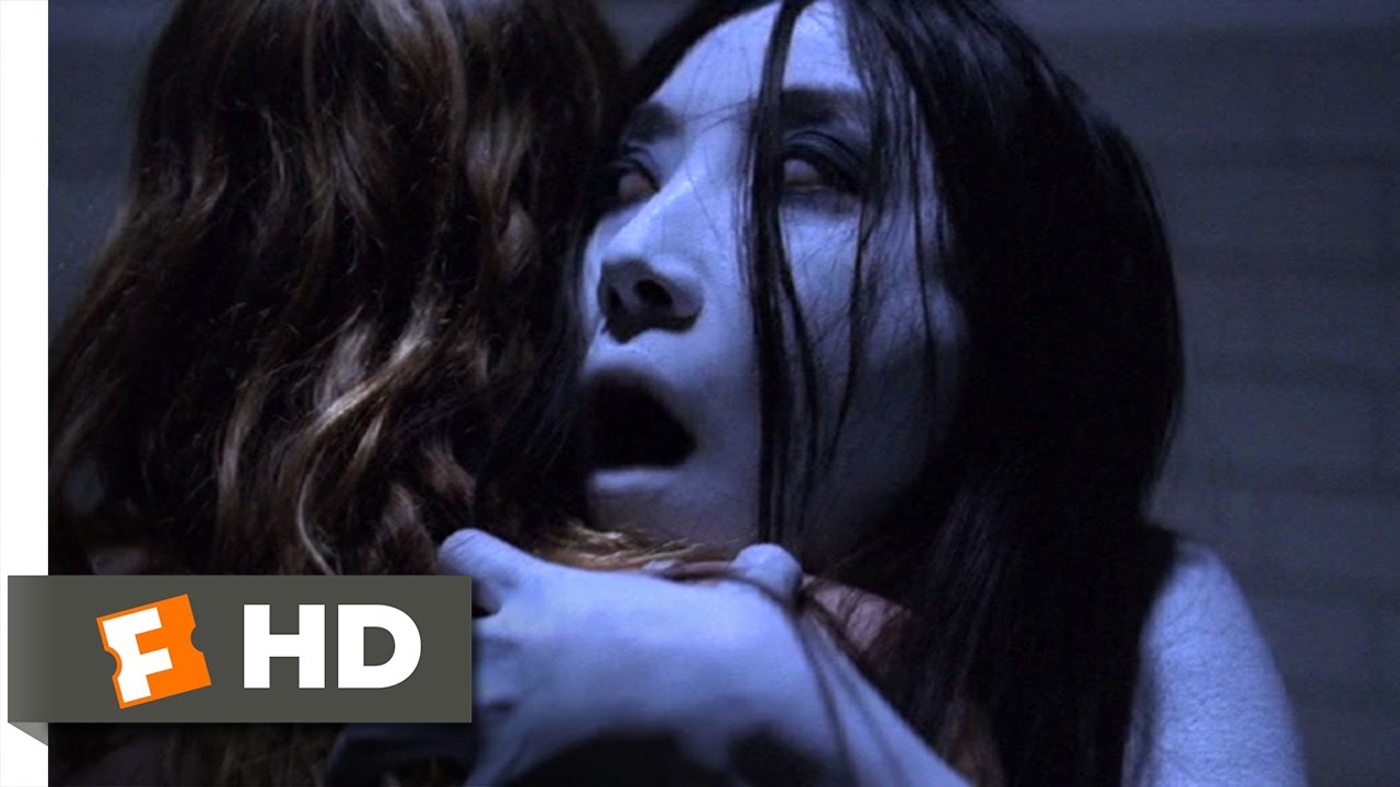 HD Quality Wallpaper | Collection: Movie, 1280x720 The Grudge 3
