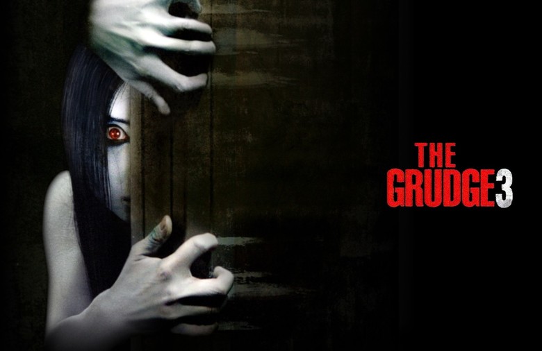 The Grudge 3 Pics, Movie Collection