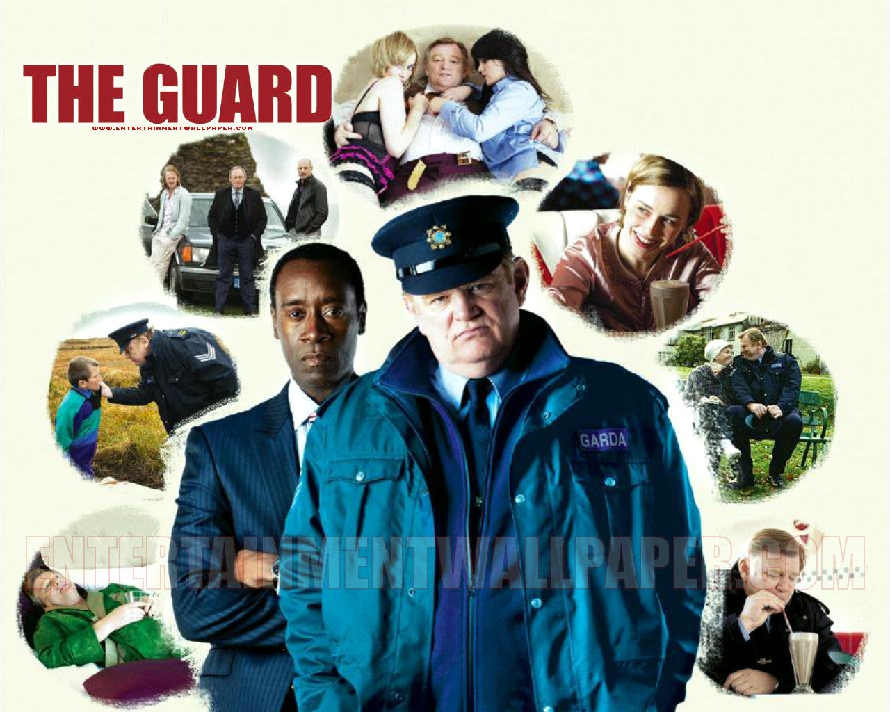 The Guard #5