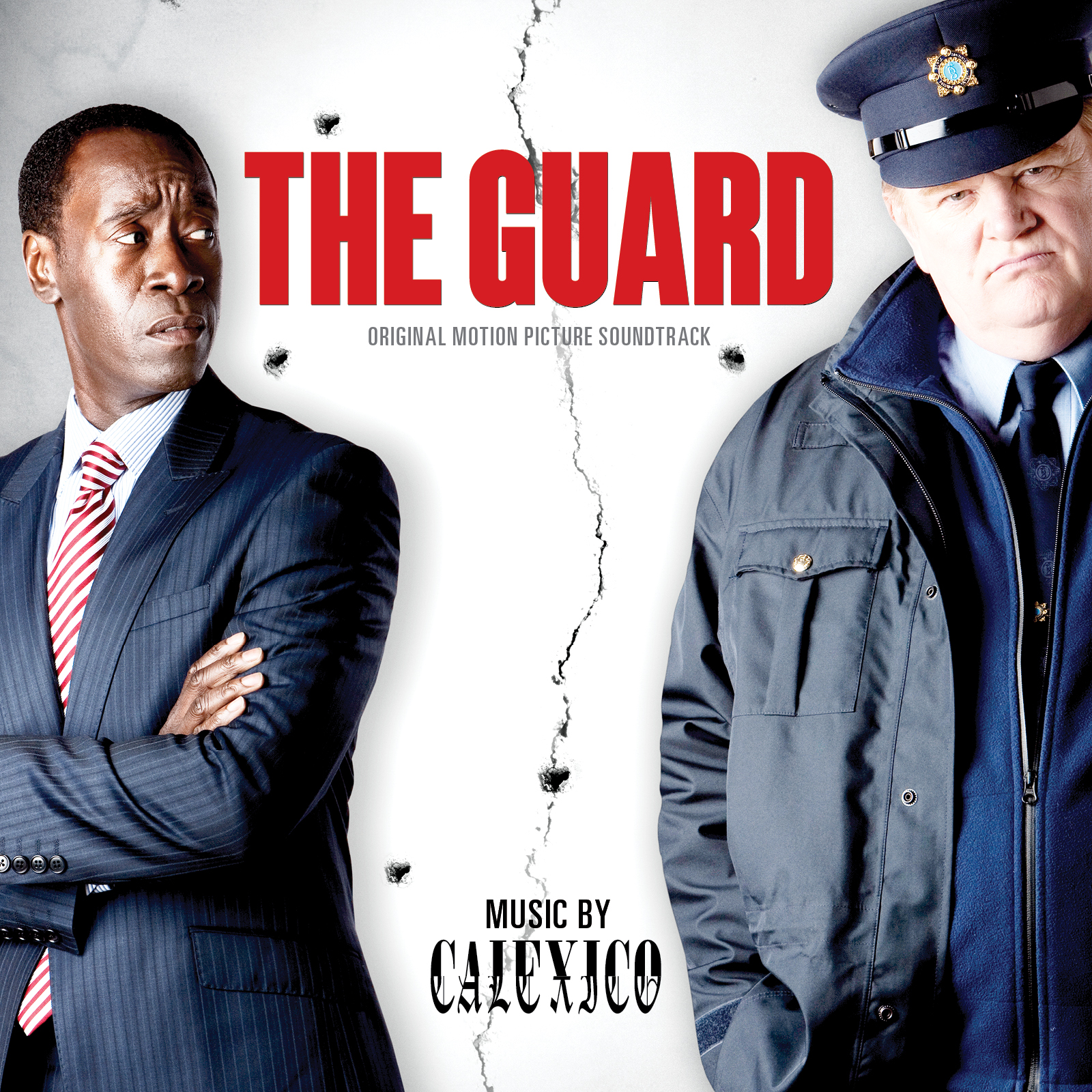 The Guard #8