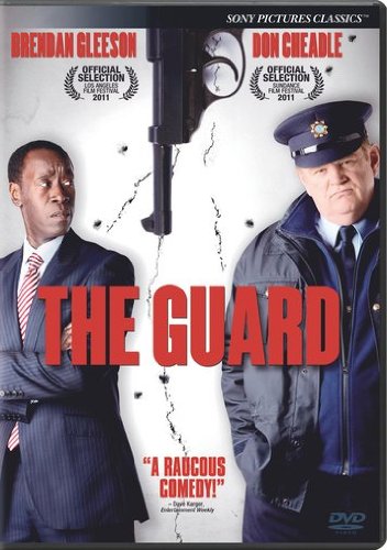 HD Quality Wallpaper | Collection: Movie, 352x500 The Guard