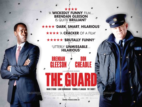 The Guard #15