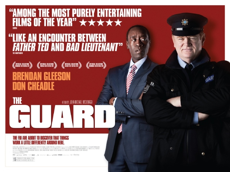 The Guard #17