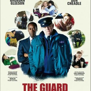 The Guard #21