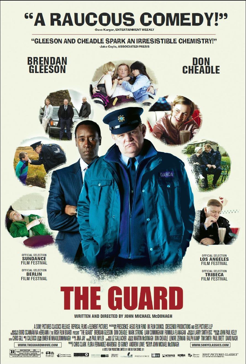 The Guard #23