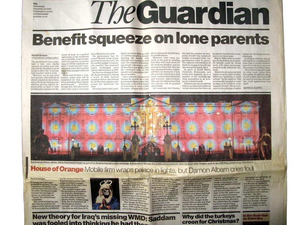 The Guardian #6