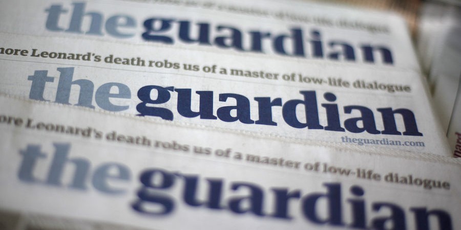 The Guardian #27