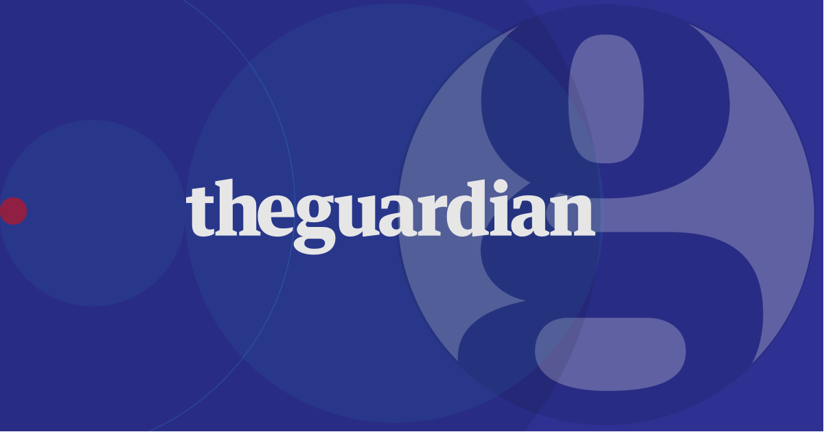 The Guardian #12
