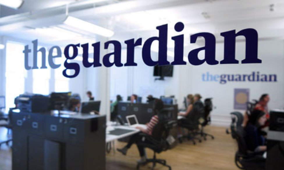 The Guardian #19