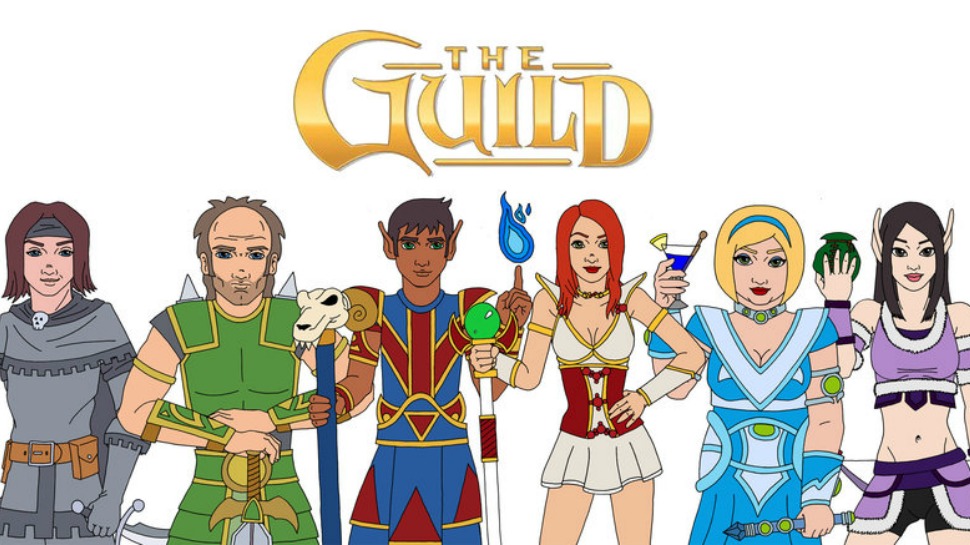 The Guild #17