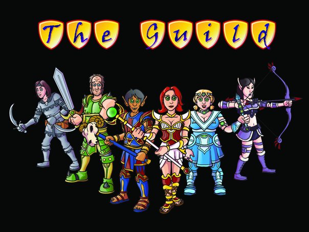 The Guild #1