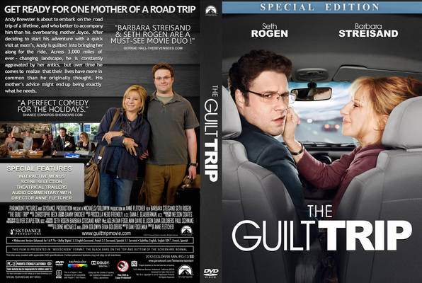 The Guilt Trip HD wallpapers, Desktop wallpaper - most viewed