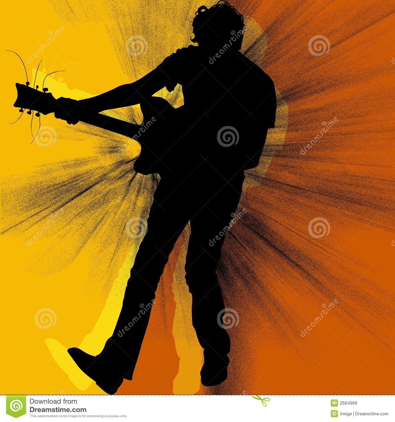 The Guitarist HD wallpapers, Desktop wallpaper - most viewed