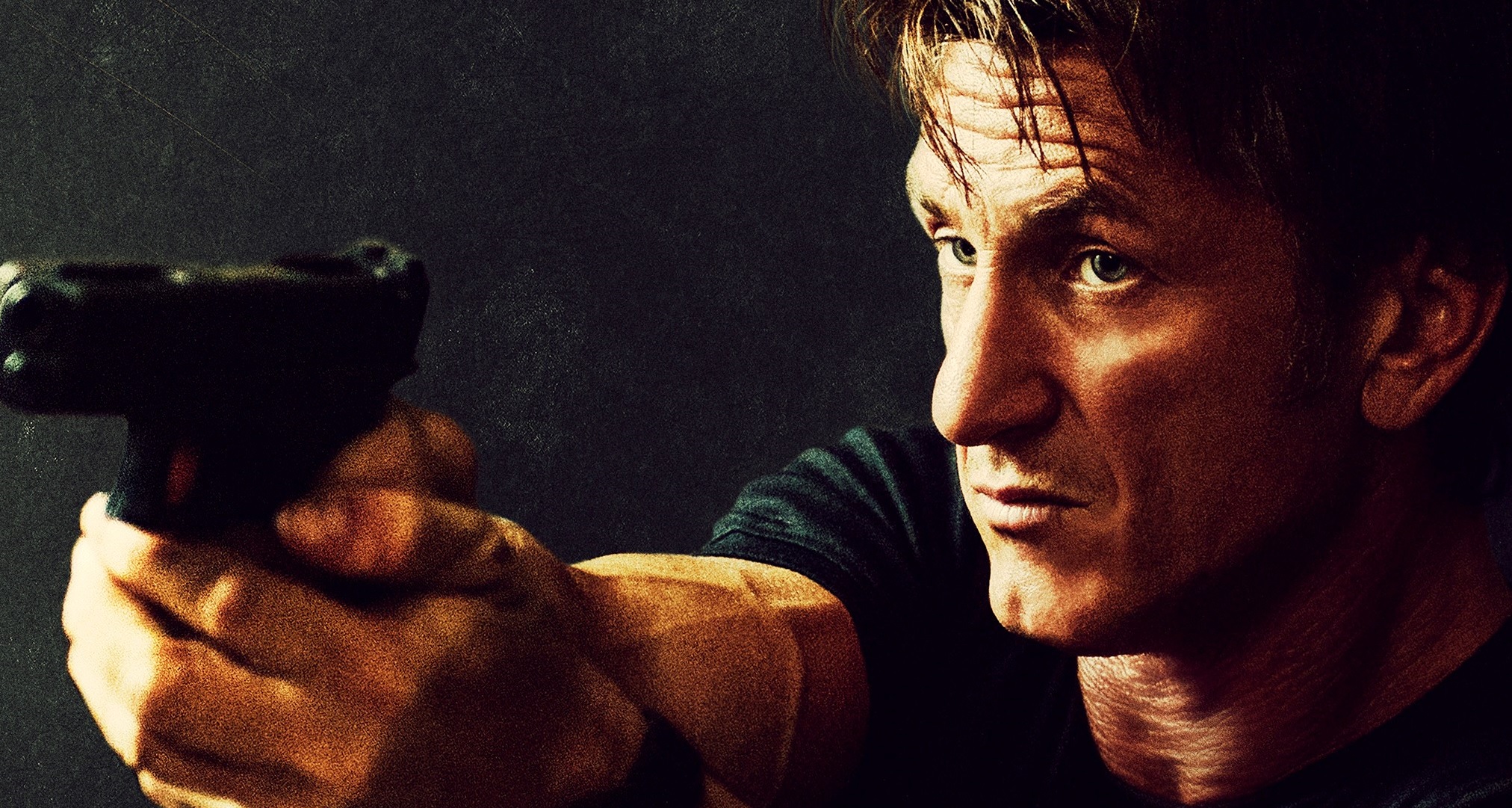 Nice Images Collection: The Gunman Desktop Wallpapers