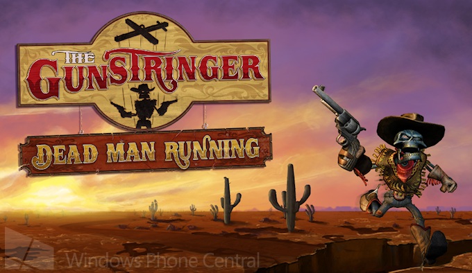 Amazing The Gunstringer Pictures & Backgrounds