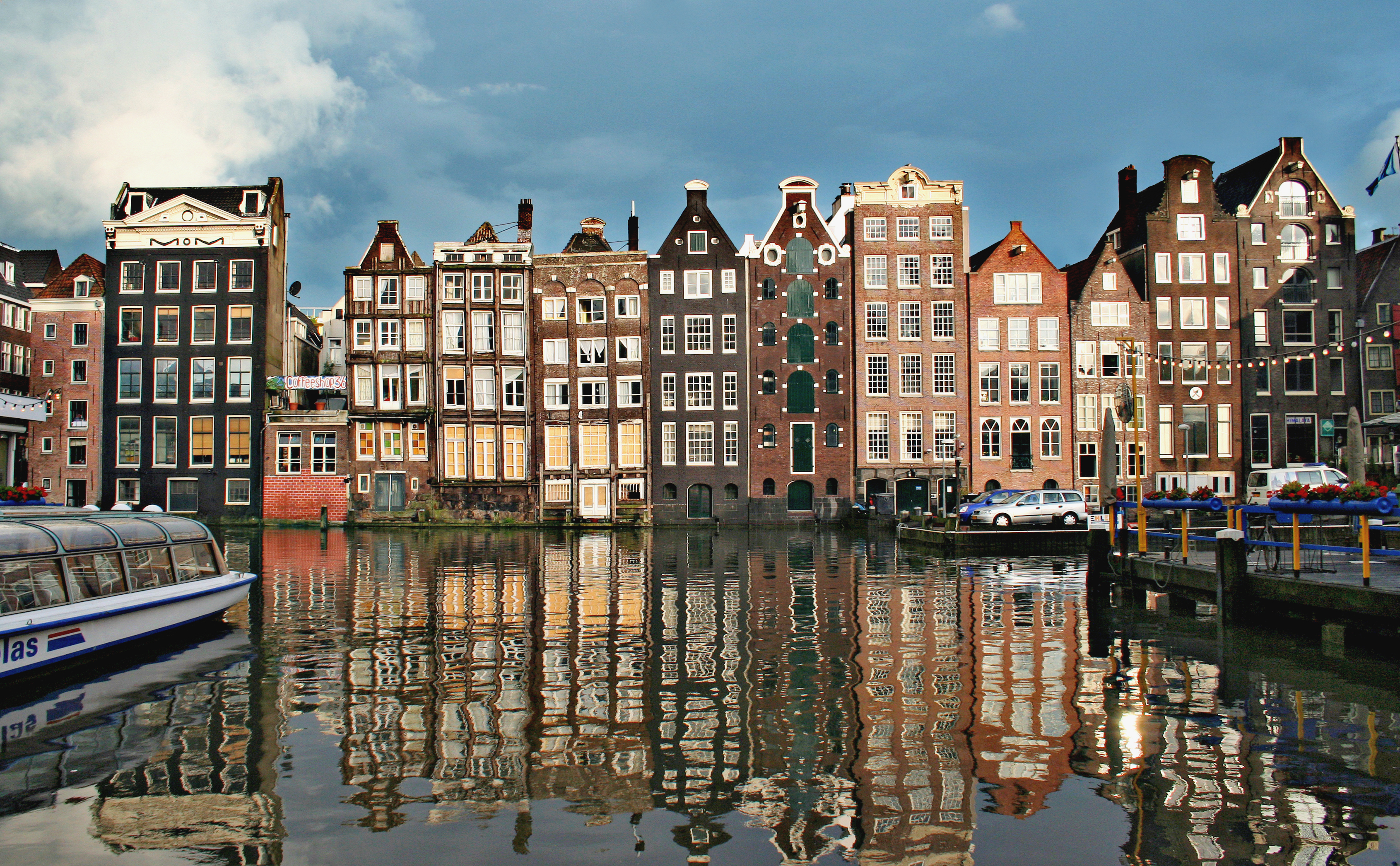 The Hague Backgrounds on Wallpapers Vista