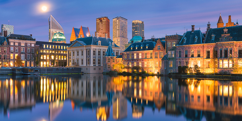 960x480 > The Hague Wallpapers