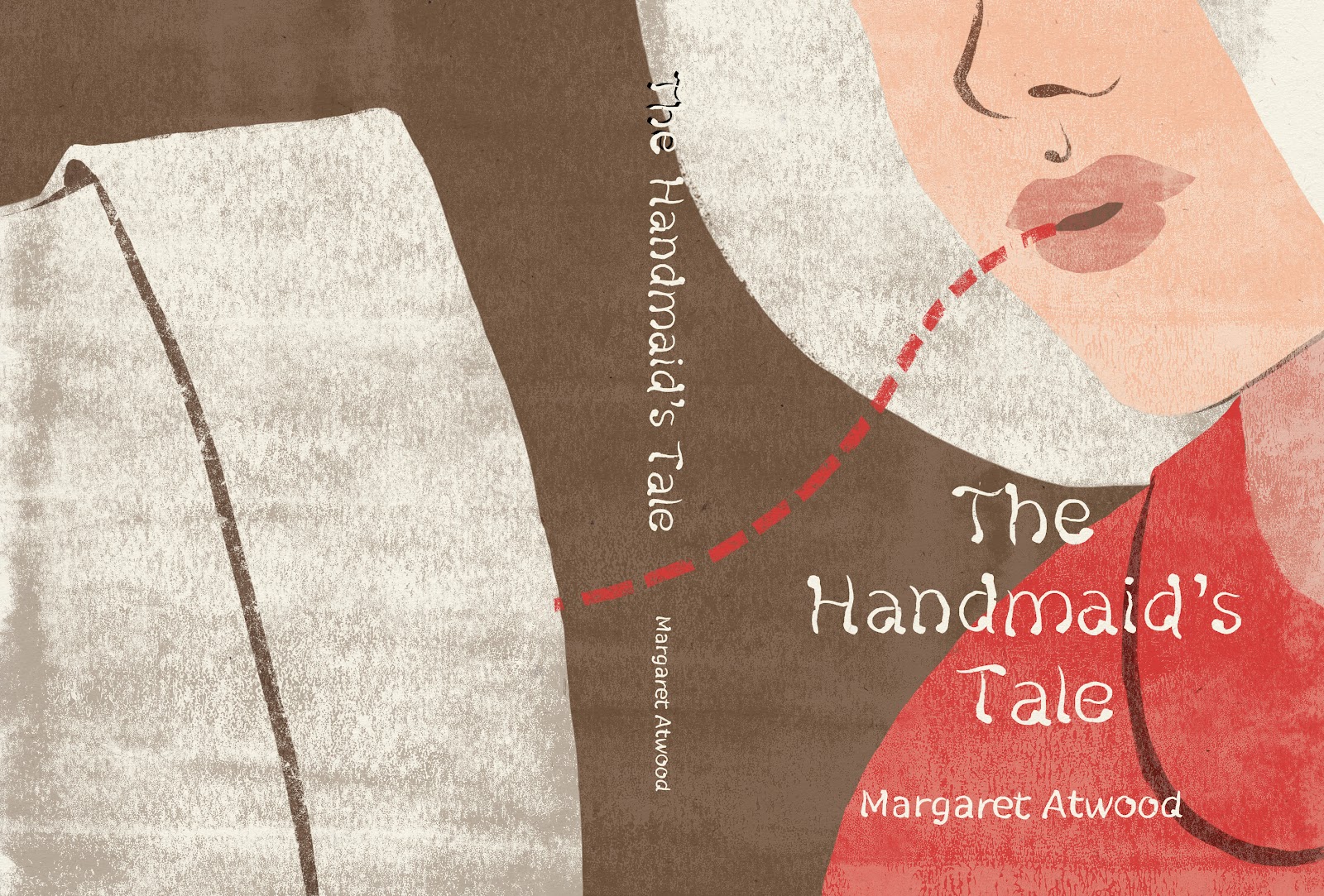 The Handmaids Tale #7