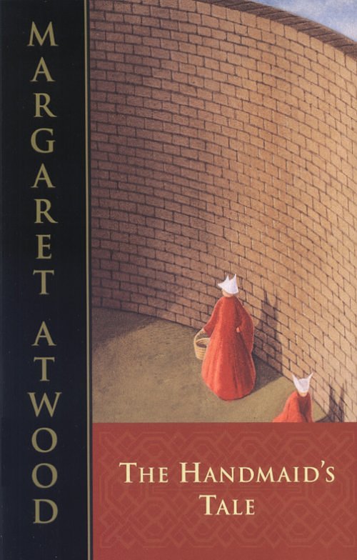 500x784 > The Handmaids Tale Wallpapers