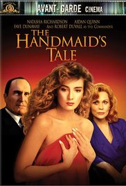 The Handmaids Tale #18
