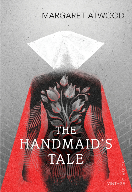 The Handmaids Tale Backgrounds, Compatible - PC, Mobile, Gadgets| 460x666 px