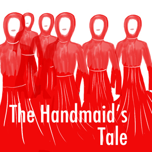 The Handmaids Tale Backgrounds, Compatible - PC, Mobile, Gadgets| 300x300 px