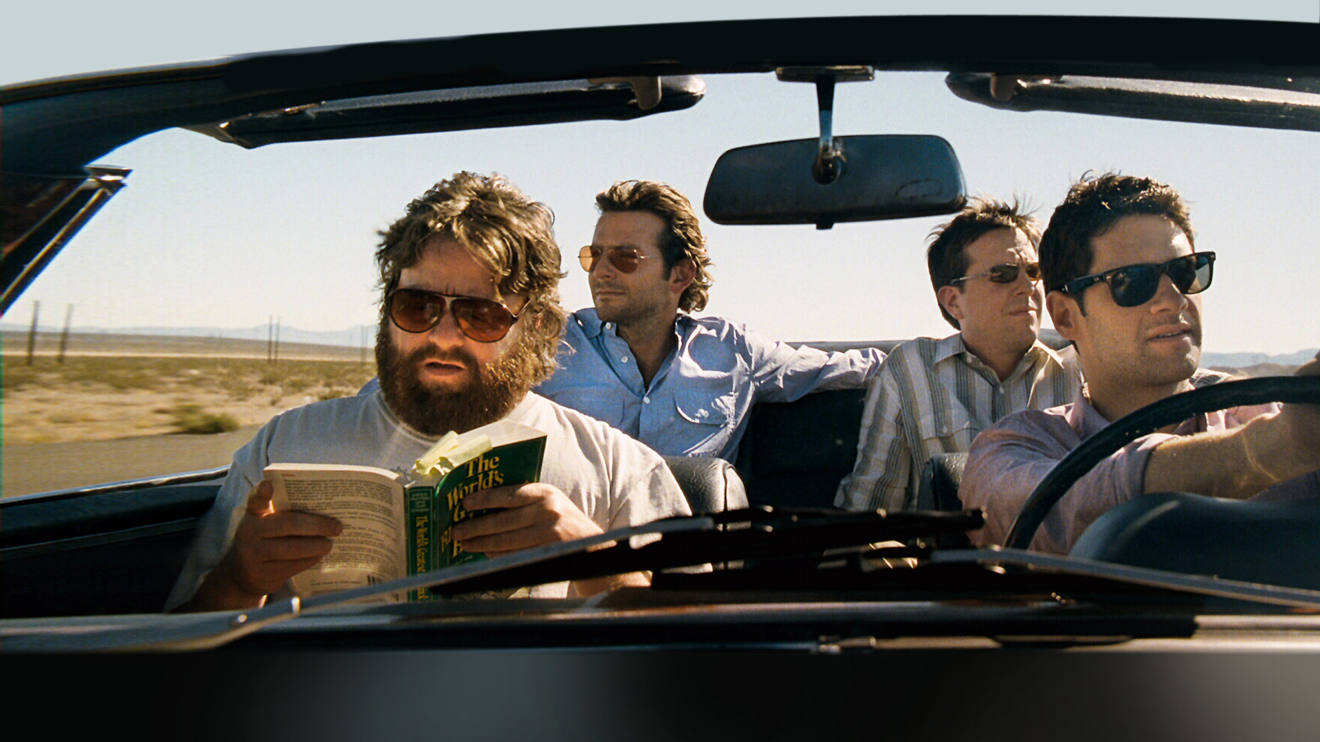 The Hangover Backgrounds, Compatible - PC, Mobile, Gadgets| 1920x1080 px