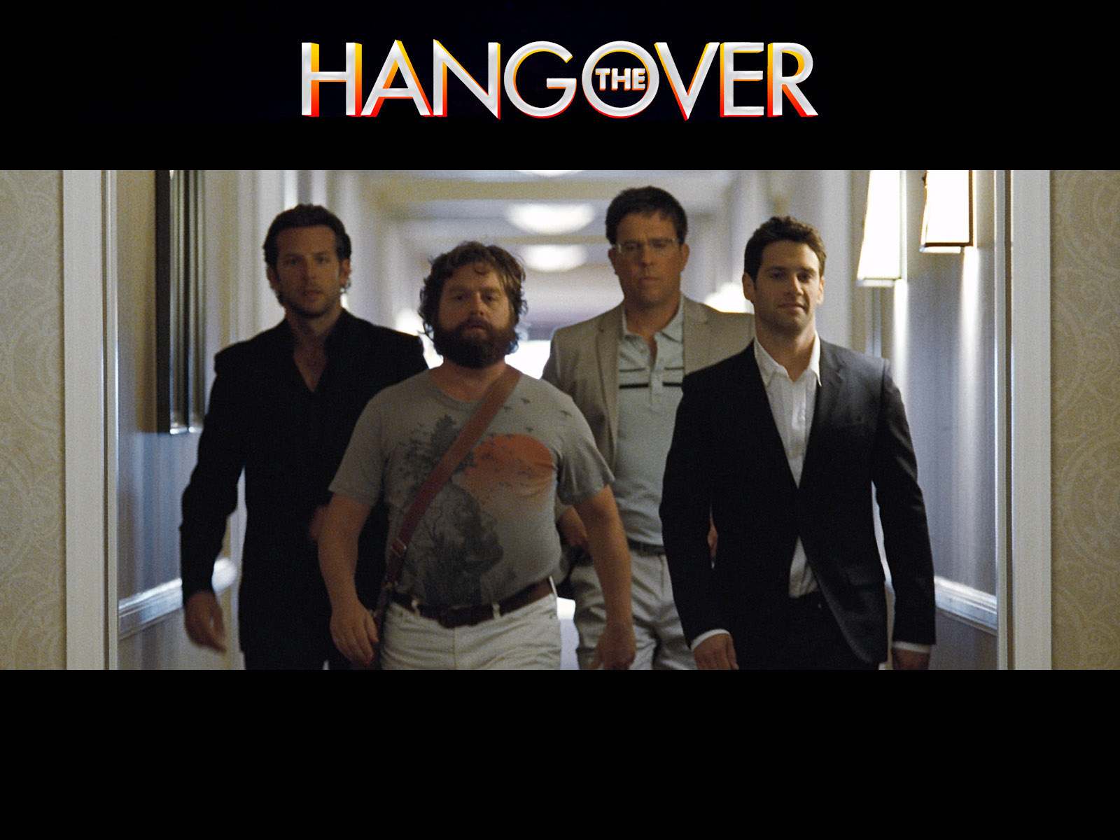 The Hangover #2