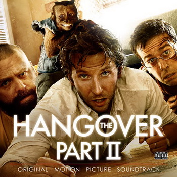 Nice wallpapers The Hangover Part II 350x350px