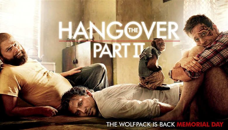 The Hangover Part II #18