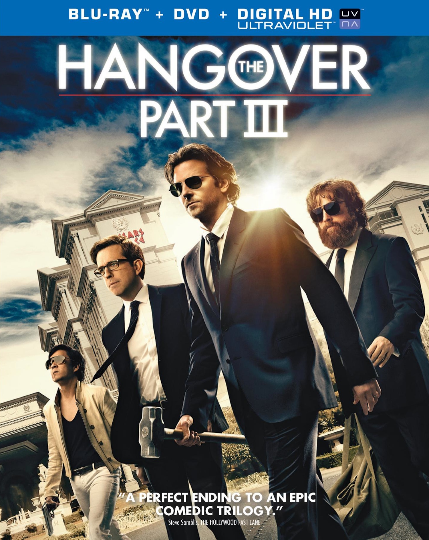 The Hangover Part III High Quality Background on Wallpapers Vista