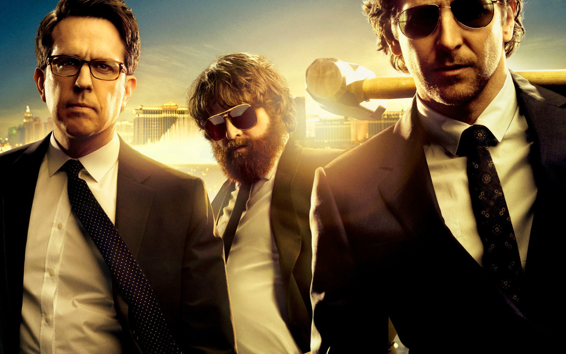 The Hangover Part III Backgrounds on Wallpapers Vista