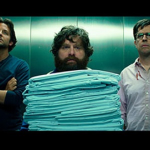 Images of The Hangover Part III | 300x300