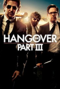 The Hangover Part III Pics, Movie Collection