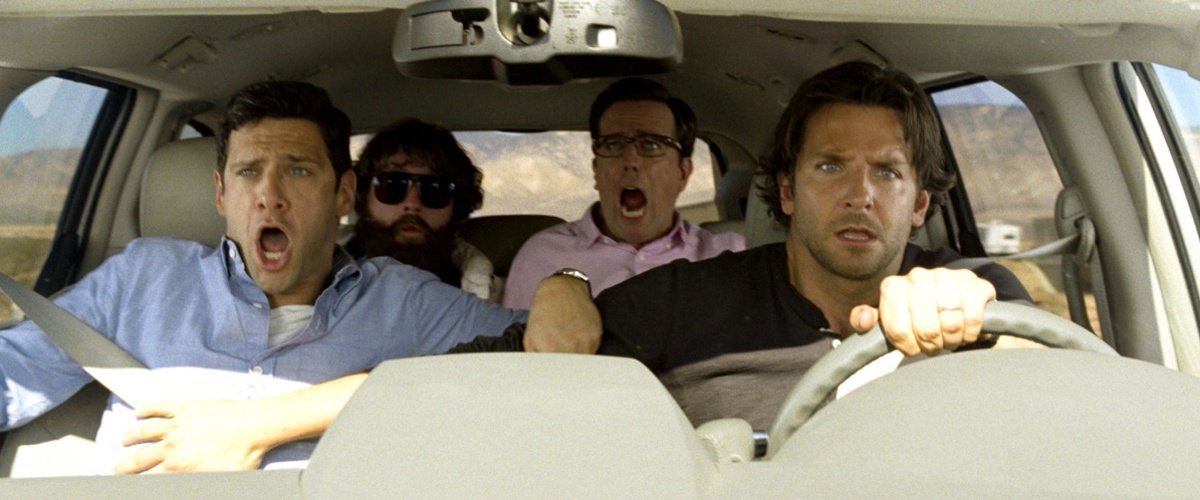 Images of The Hangover Part III | 1200x500