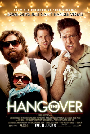 The Hangover #14