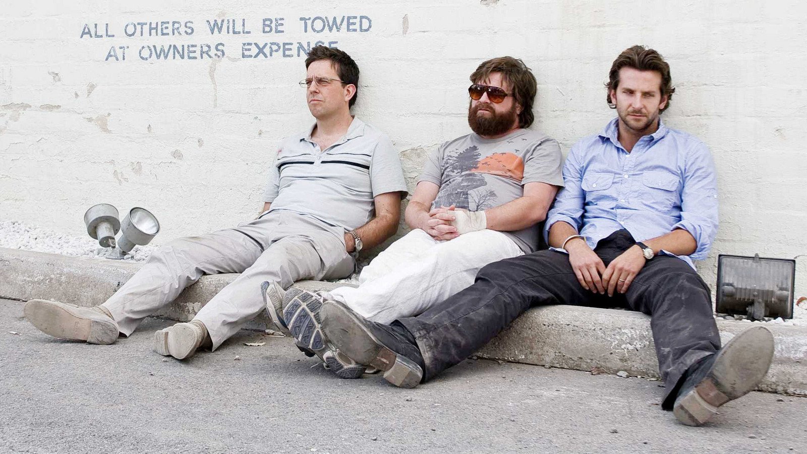 1600x900 > The Hangover Wallpapers