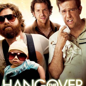 The Hangover #24