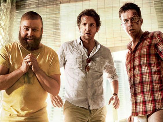 The Hangover Backgrounds, Compatible - PC, Mobile, Gadgets| 564x423 px