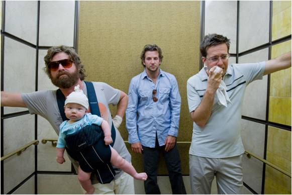 Amazing The Hangover Pictures & Backgrounds