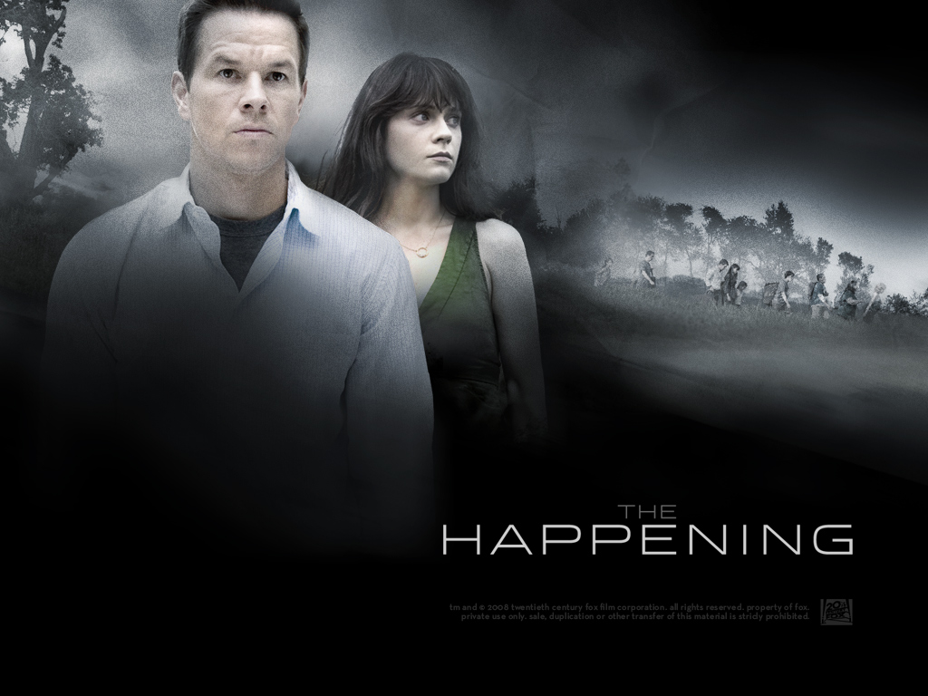 HQ The Happening Wallpapers | File 258.44Kb