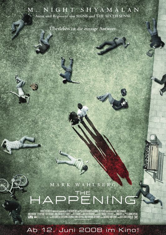High Resolution Wallpaper | The Happening 533x755 px