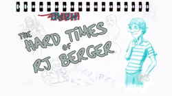 The Hard Times Of RJ Berger High Quality Background on Wallpapers Vista