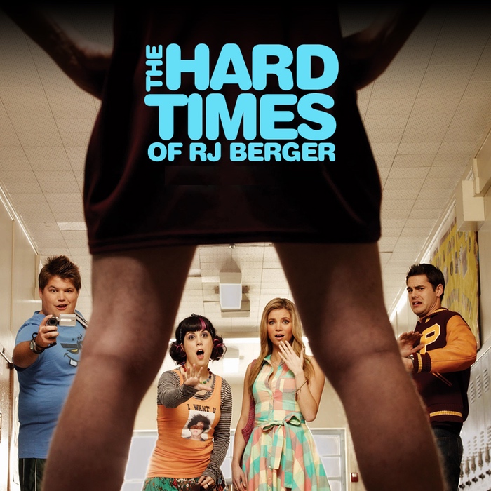 The Hard Times Of RJ Berger #15
