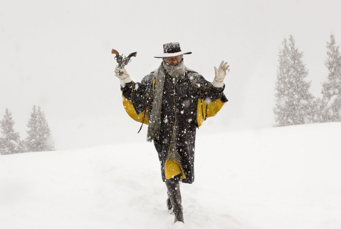 Images of The Hateful Eight | 1188x800