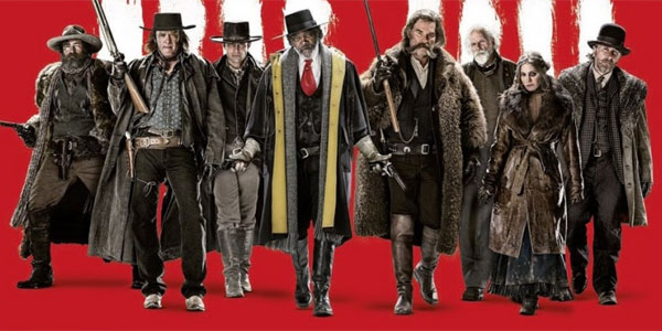 HQ The Hateful Eight Wallpapers | File 53.38Kb