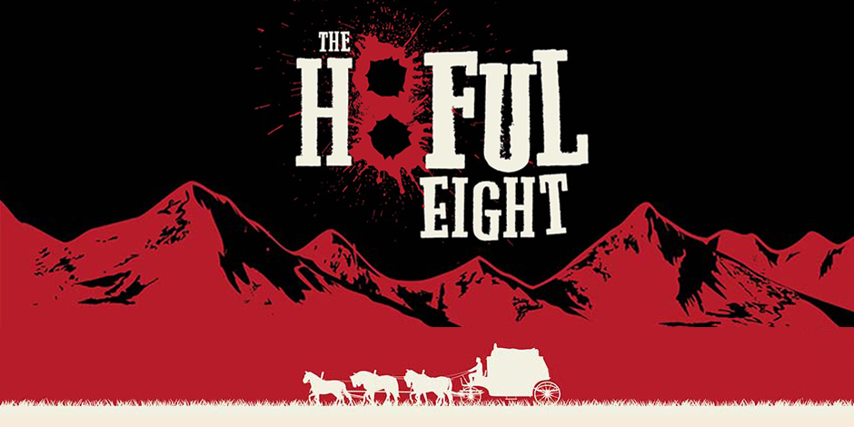 Images of The Hateful Eight | 940x470