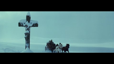 The Hateful Eight High Quality Background on Wallpapers Vista