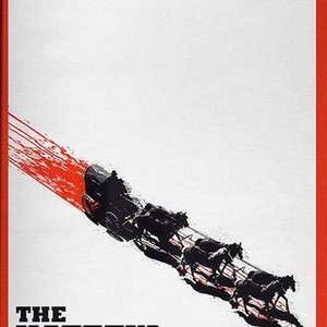 Images of The Hateful Eight | 300x300